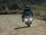 DENALI GEN II CANSmart Controlador Honda Africa Twin CRF1100L '20-'22