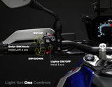 Controlador CANsmart para BMW R1300GS, R1300GS Adventure '24-'26 y R12 G/S '26+