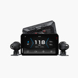 Pantalla Carplay AIO-5 EVO 5"