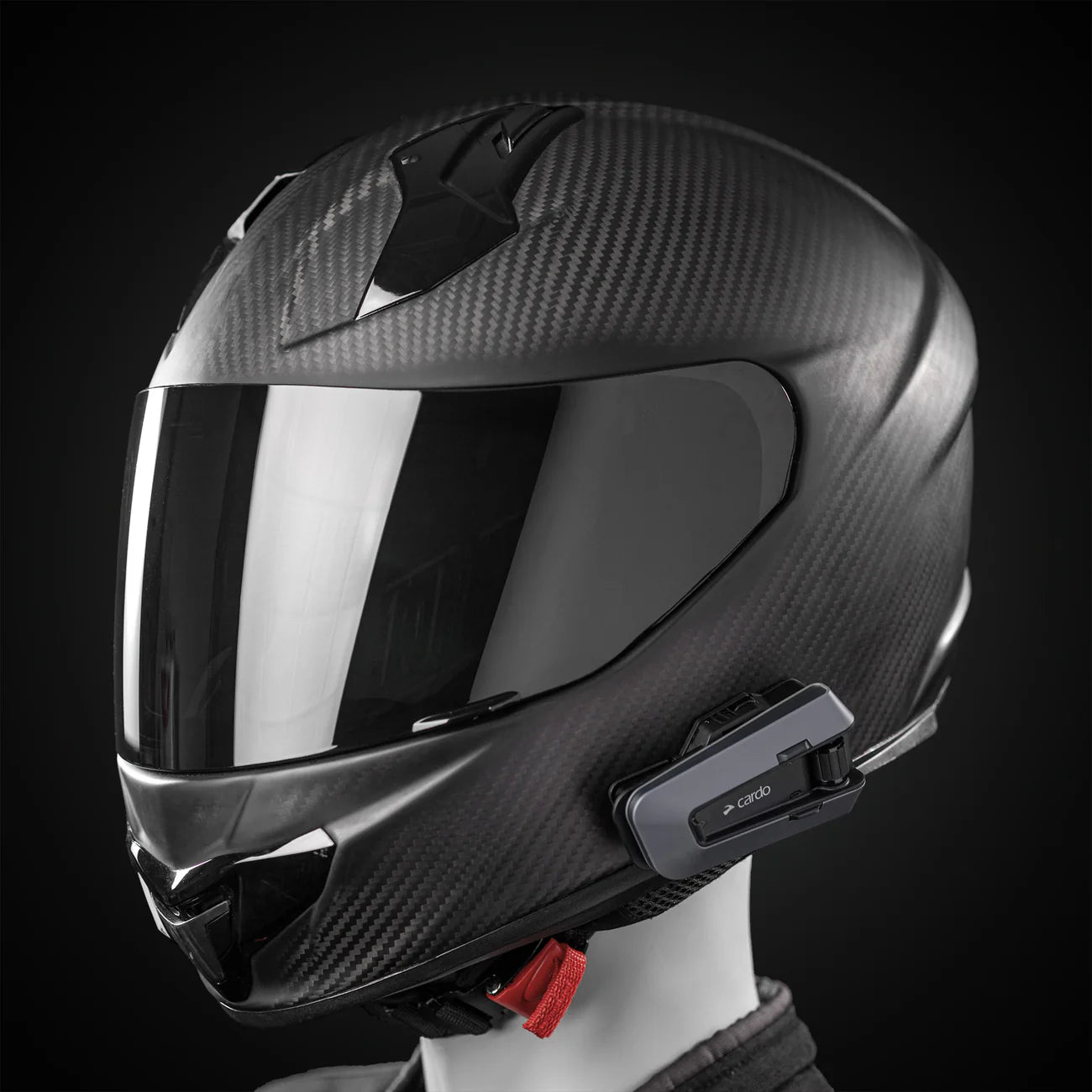 Cardo Packtalk EDGE