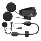 Kit de segundo casco