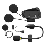 Kit de segundo casco