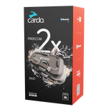 Cardo Freecom 2X