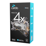 Cardo Spirit 4x