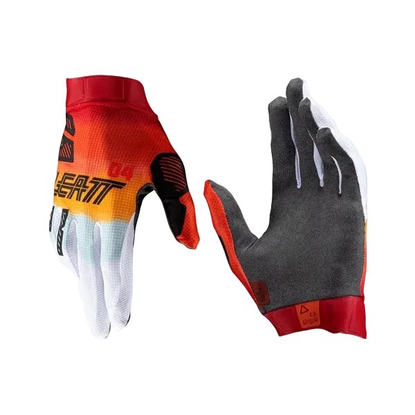 Guante Moto 1.5 GripR