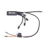 Kit HEX Pure Honda Transalp XL750