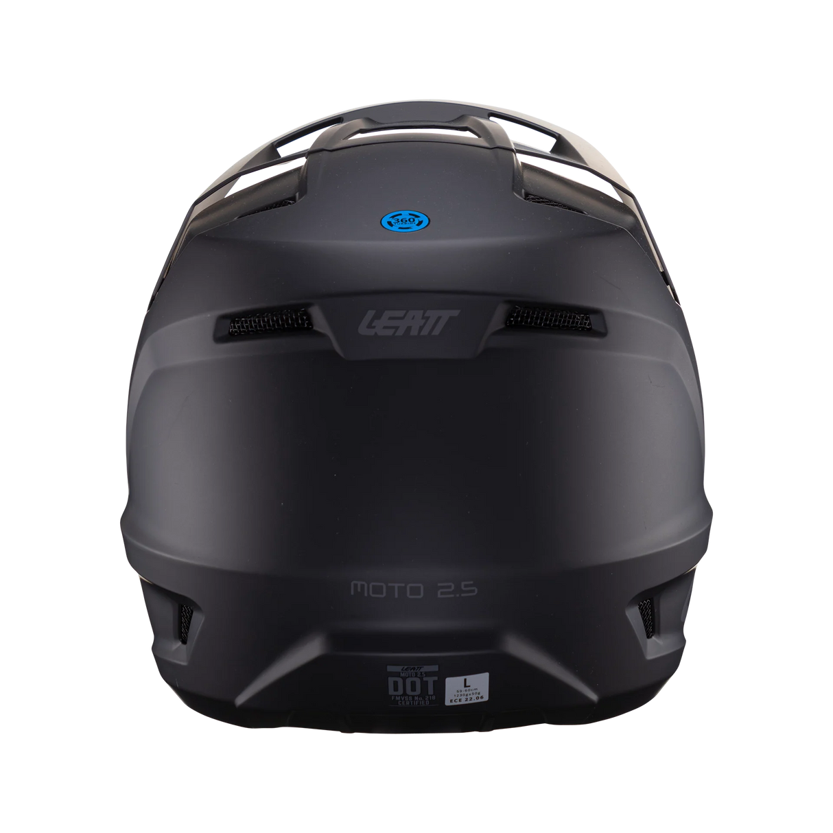 Cascos Moto 2.5