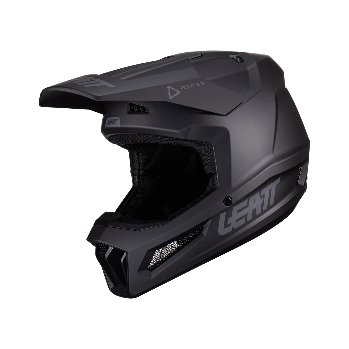 Cascos Moto 2.5