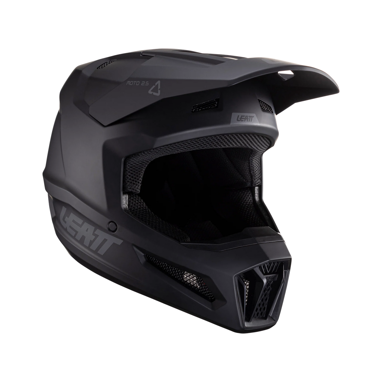 Cascos Moto 2.5