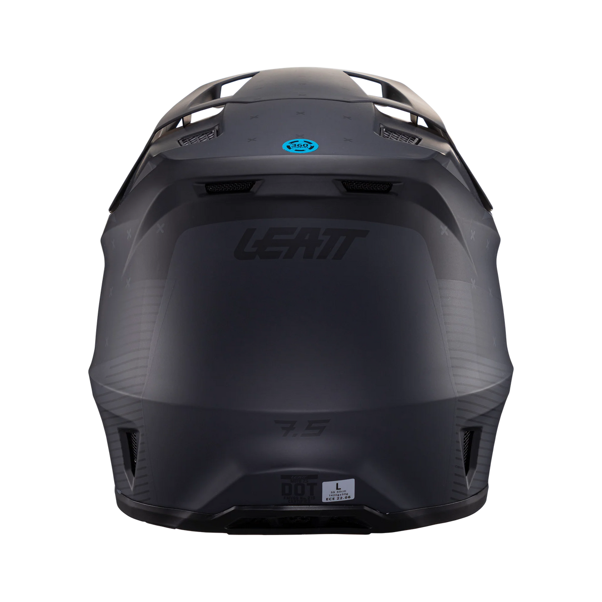 Cascos Moto 7.5 con Google 4.5 incluidos
