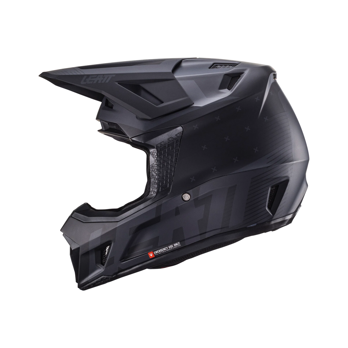 Cascos Moto 7.5 con Google 4.5 incluidos