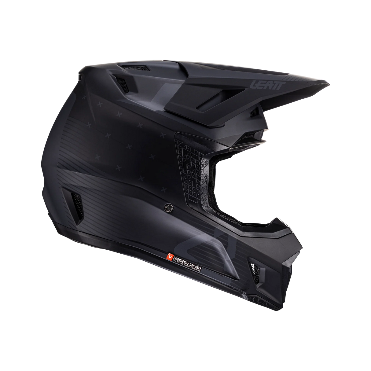 Cascos Moto 7.5 con Google 4.5 incluidos