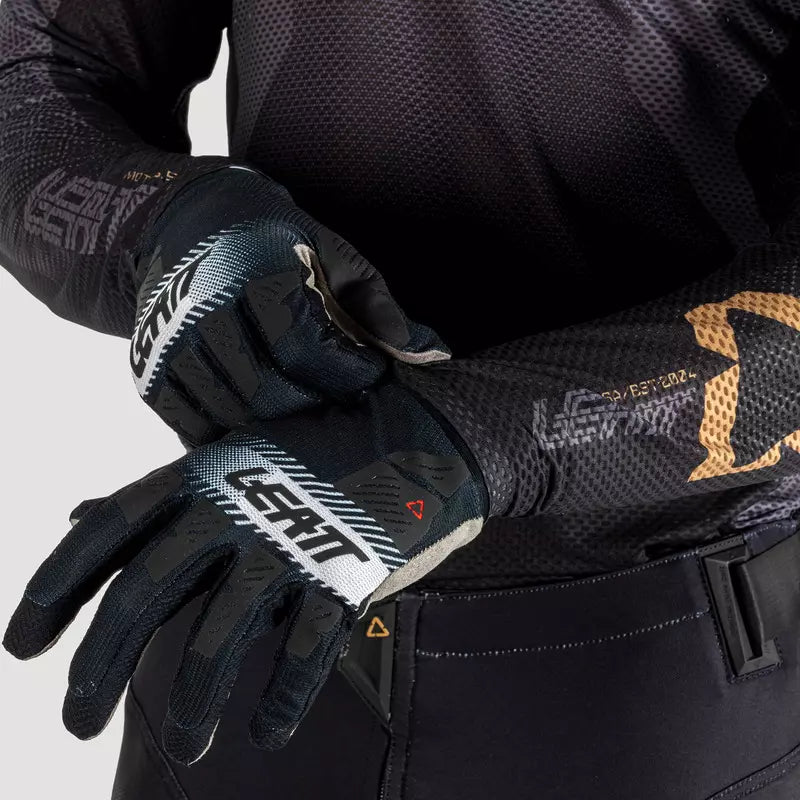 Jersey Moto 5.5 UltraWeld