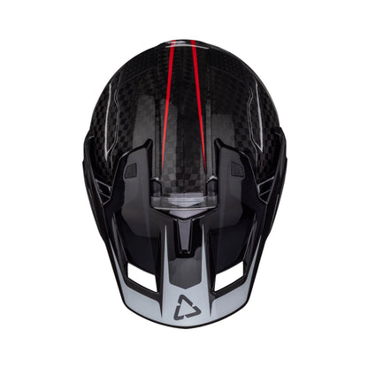 Casco ADV 9.5 Carbon Kit
