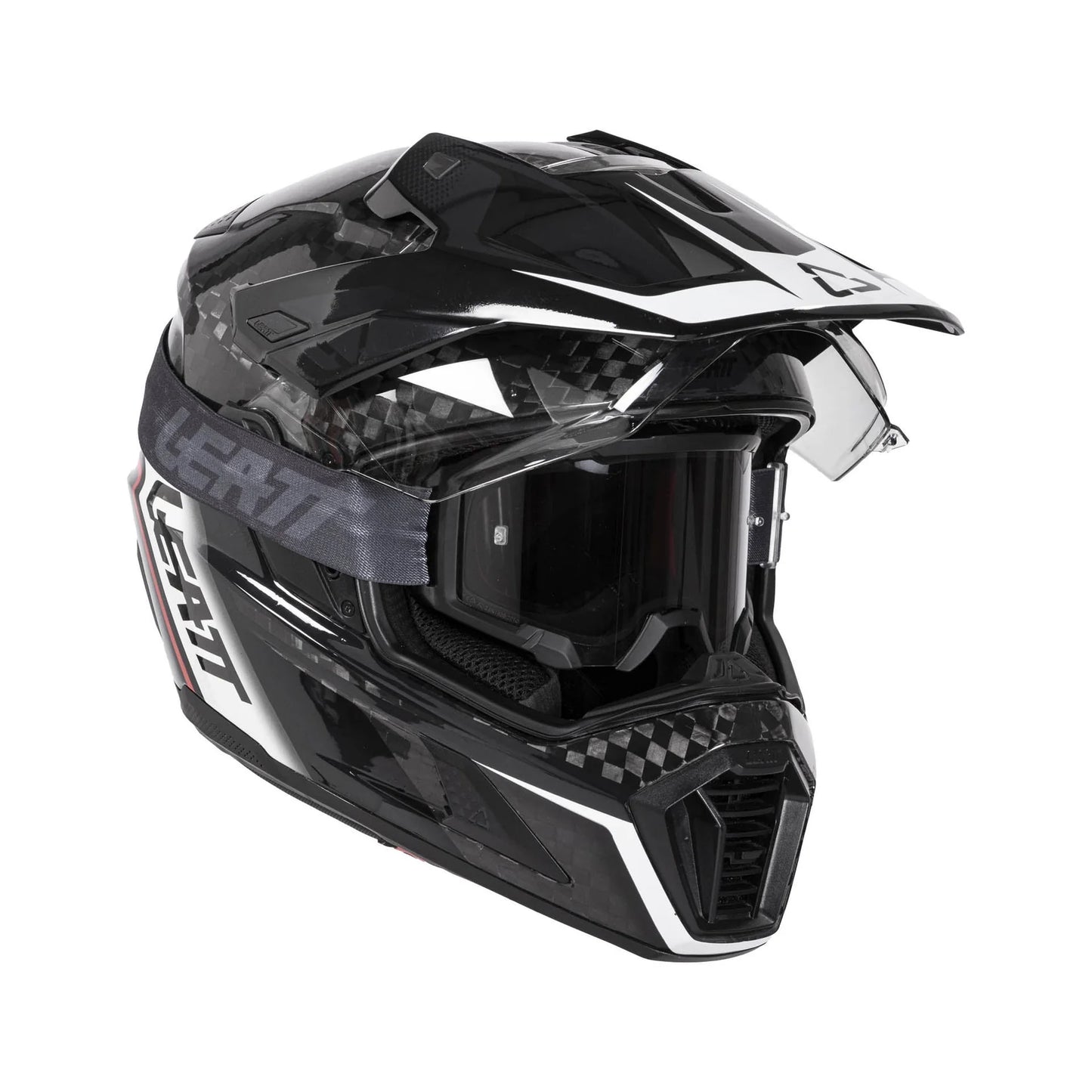 Casco ADV 9.5 Carbon Kit