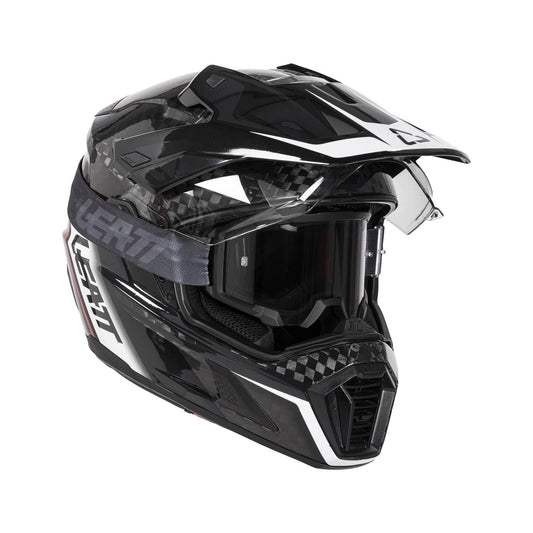 Casco ADV 9.5 Carbon Kit