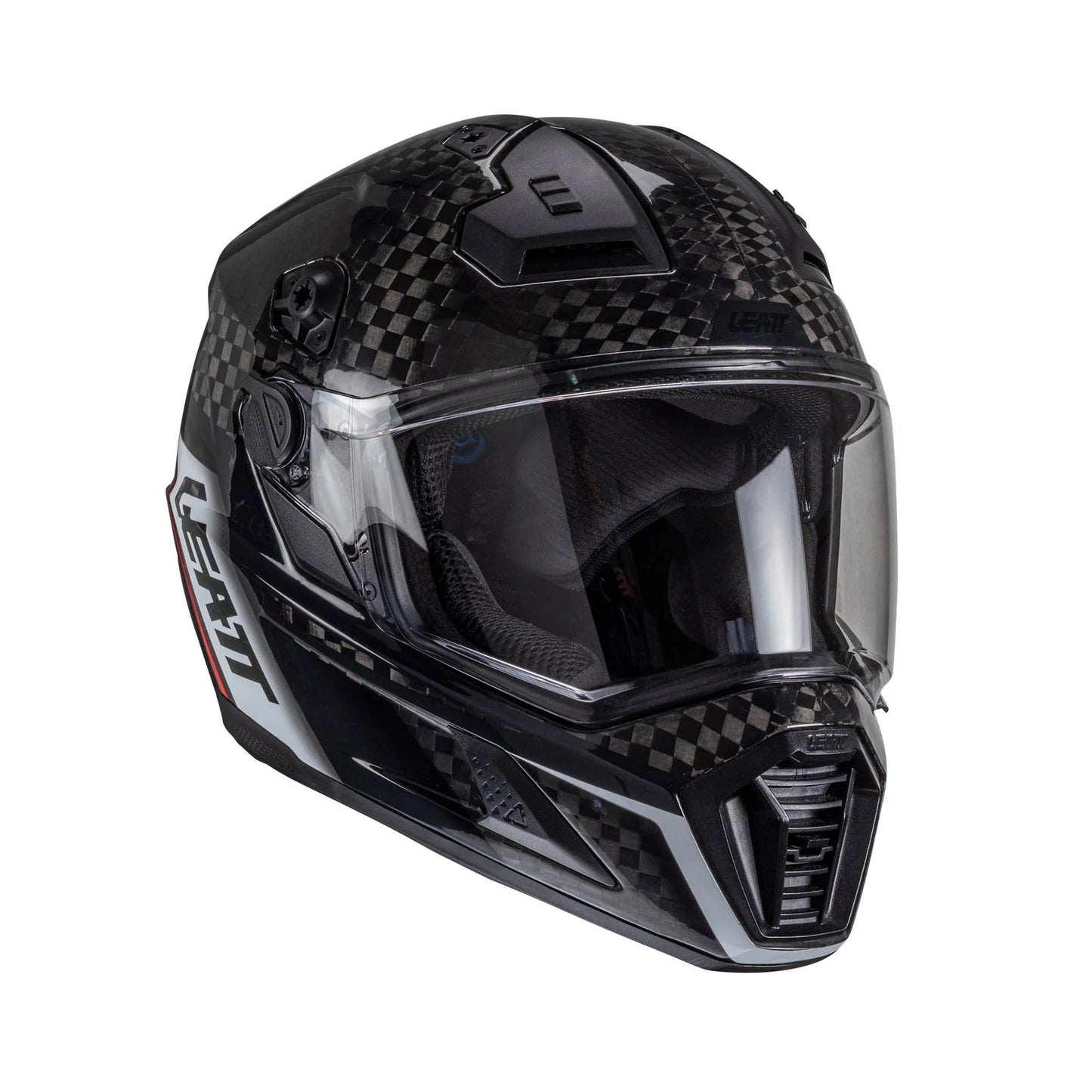 Casco ADV 9.5 Carbon Kit
