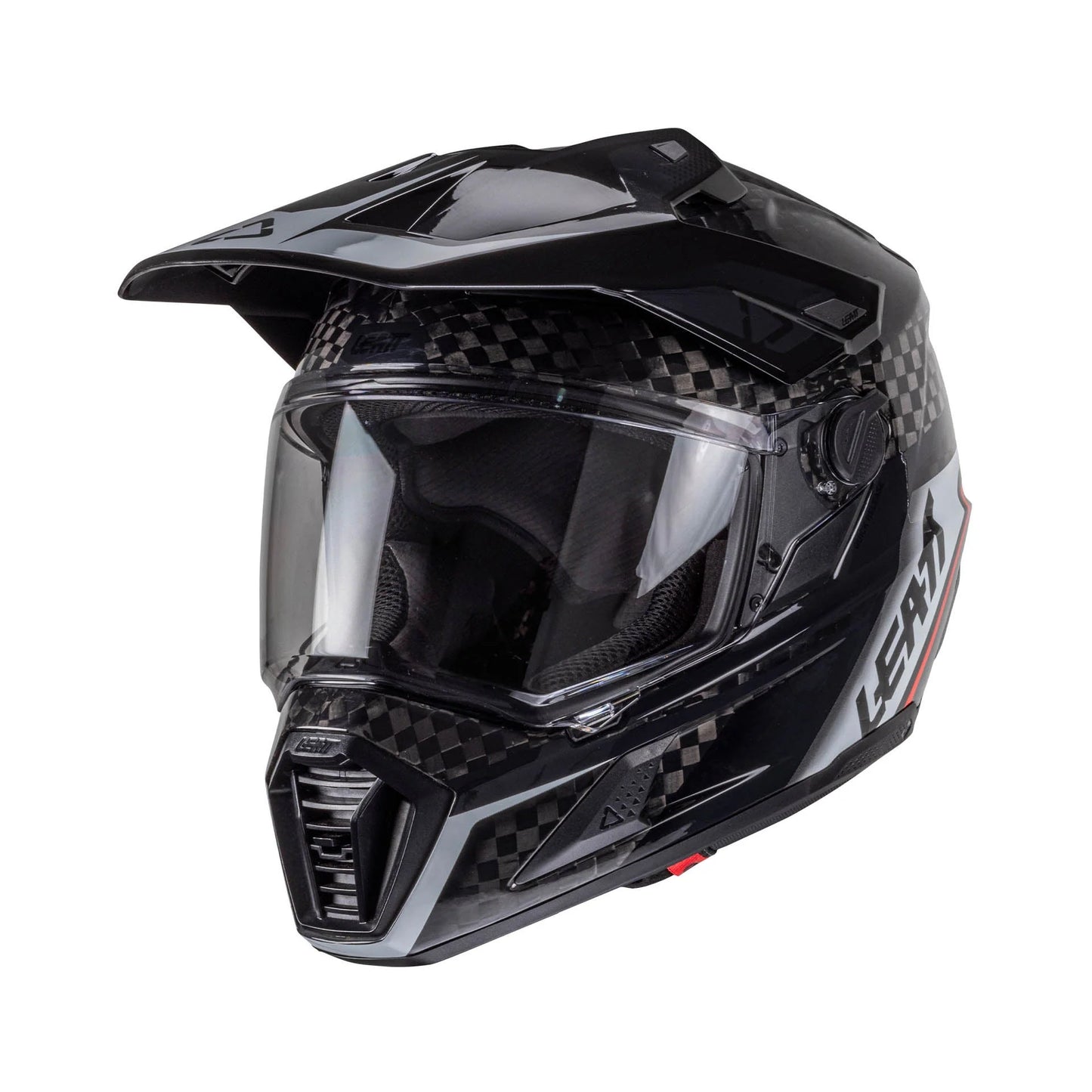 Casco ADV 9.5 Carbon Kit