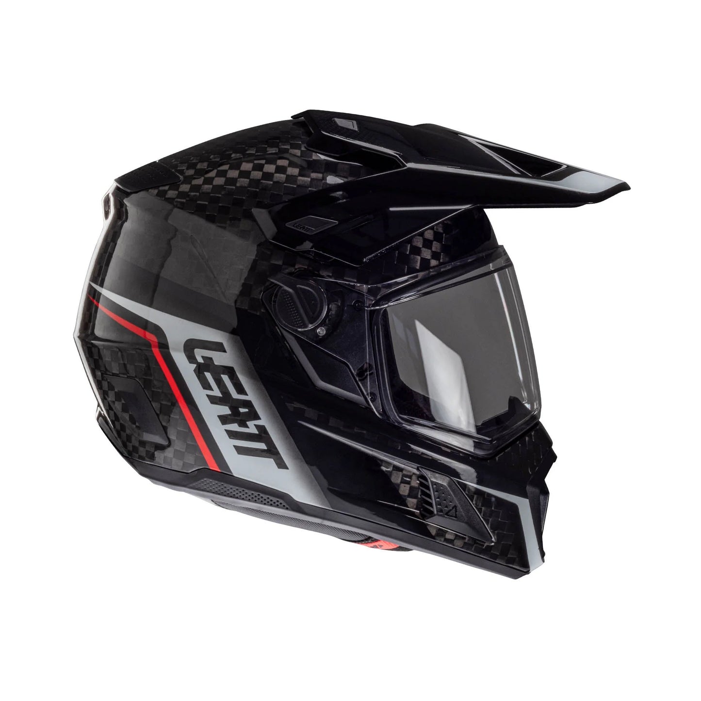 Casco ADV 9.5 Carbon Kit