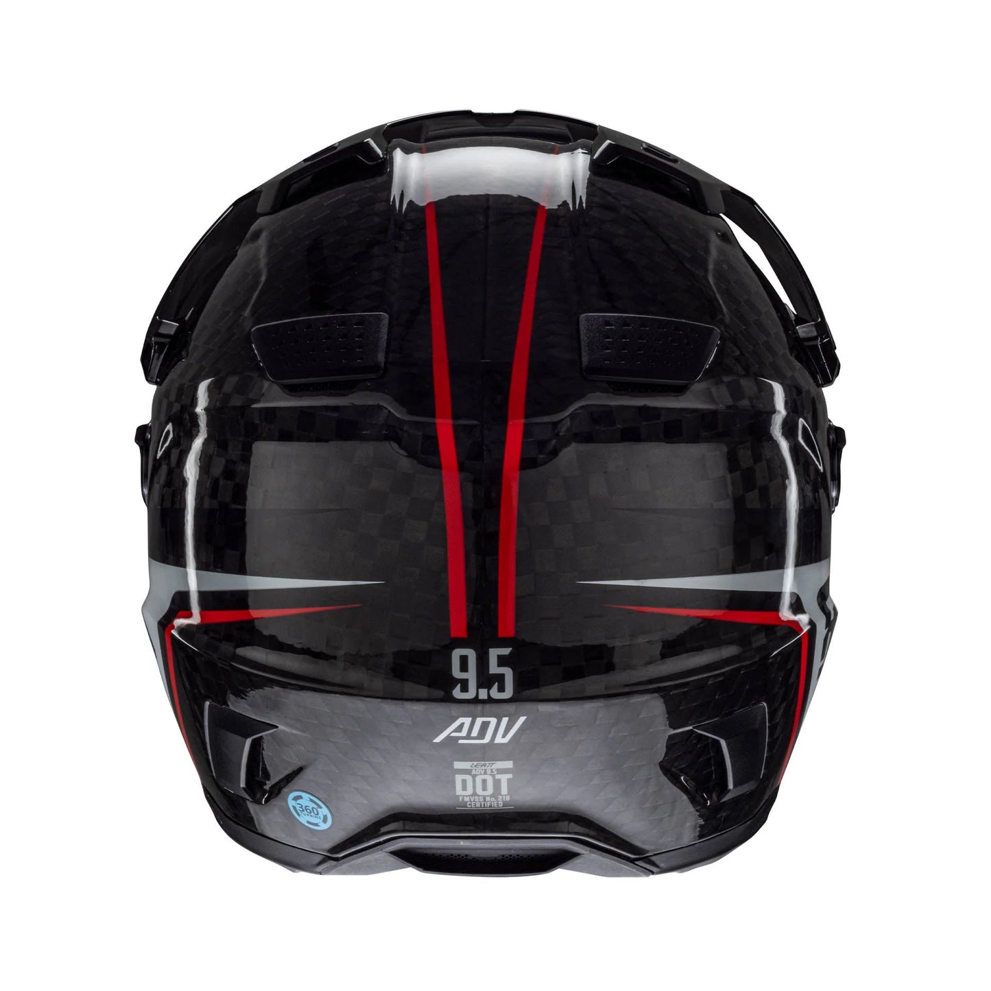 Casco ADV 9.5 Carbon Kit