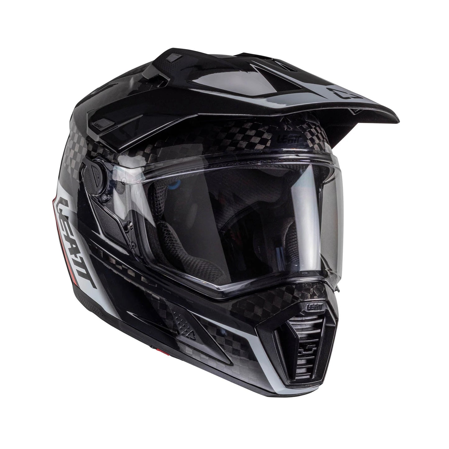 Casco ADV 9.5 Carbon Kit