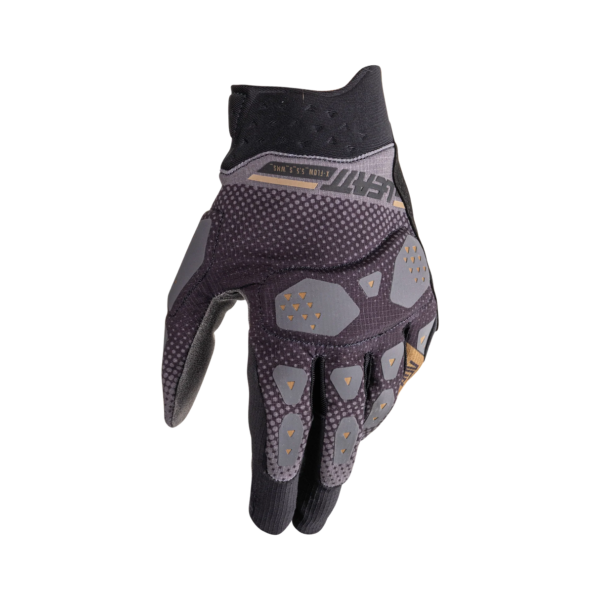 Guante ADV X-Flow 5.5 Mujer Corto