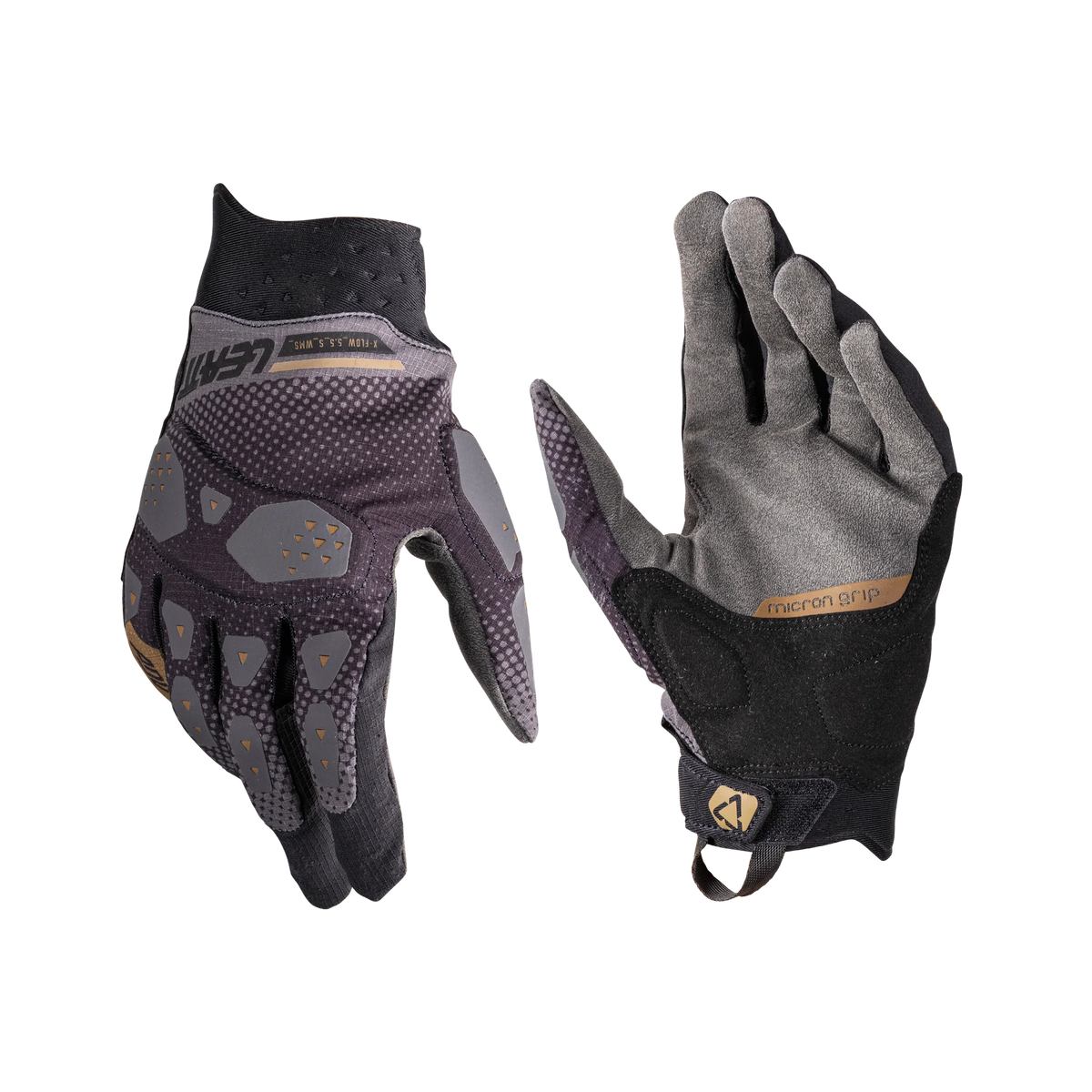 Guante ADV X-Flow 5.5 Mujer Corto