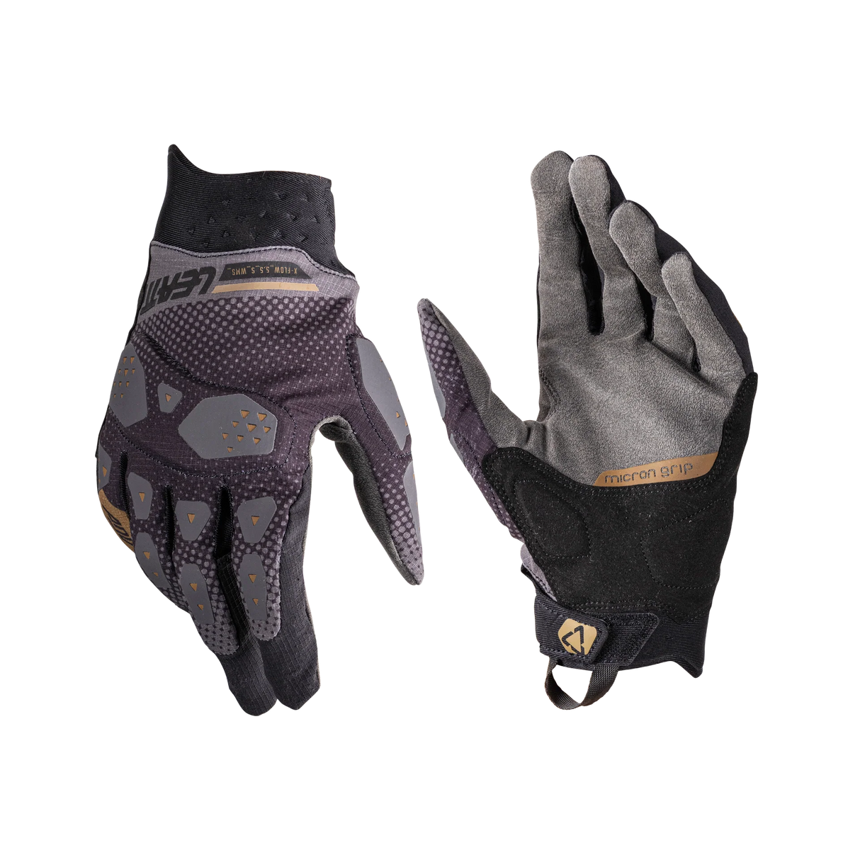 Guante ADV X-Flow 5.5 Mujer Corto