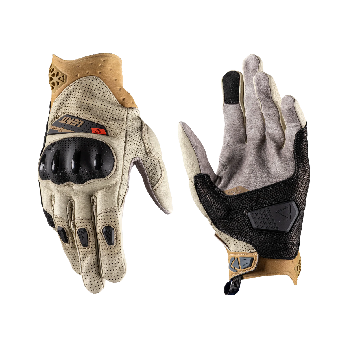 Guante ADV X-Flow 8.5 Short