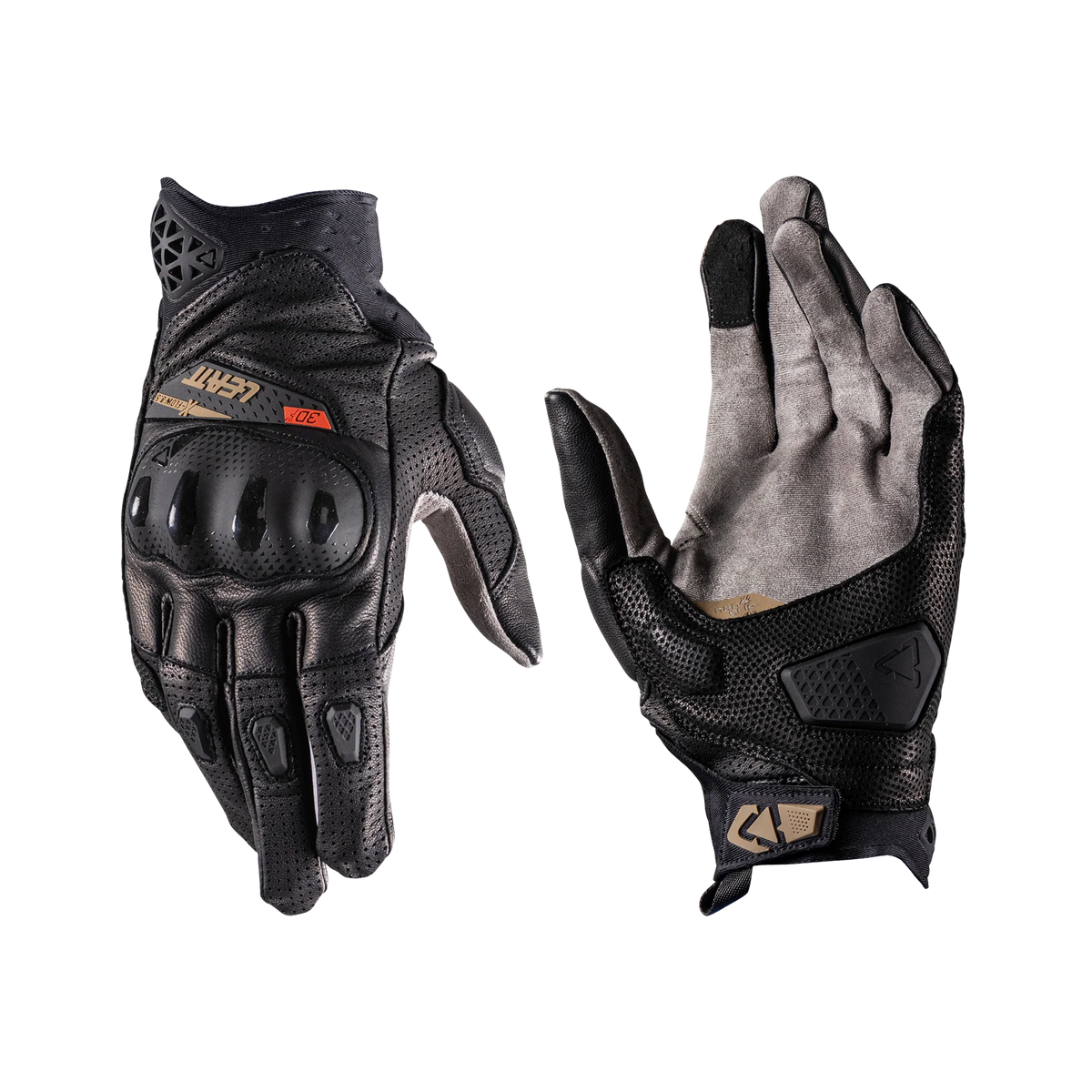Guante ADV X-Flow 8.5 Short
