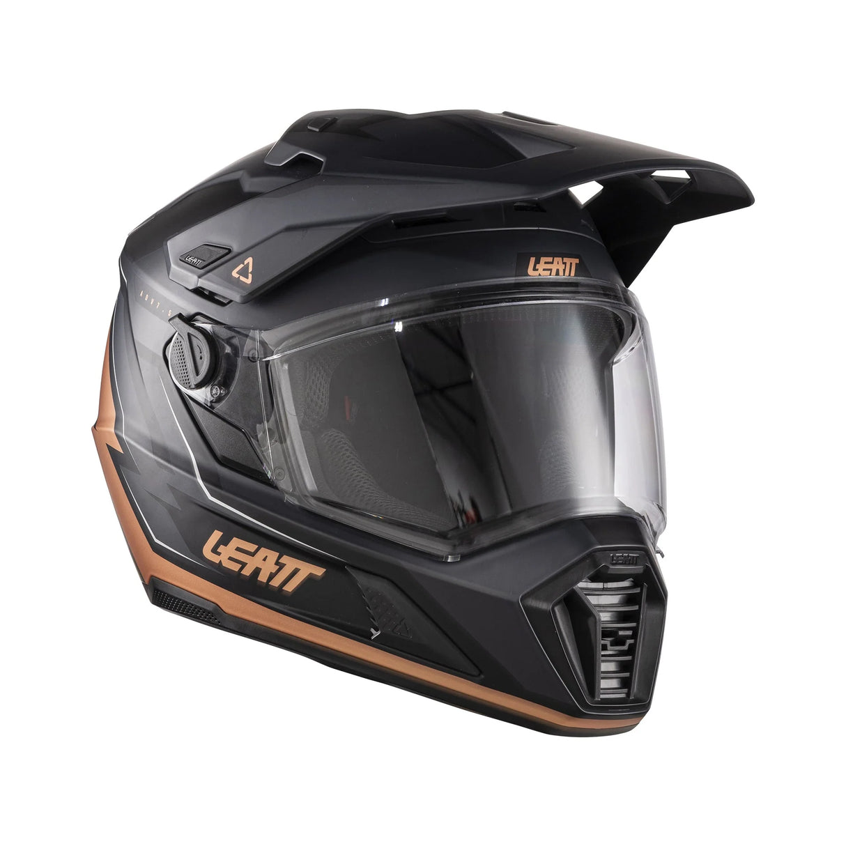 Casco Adventure 7.5