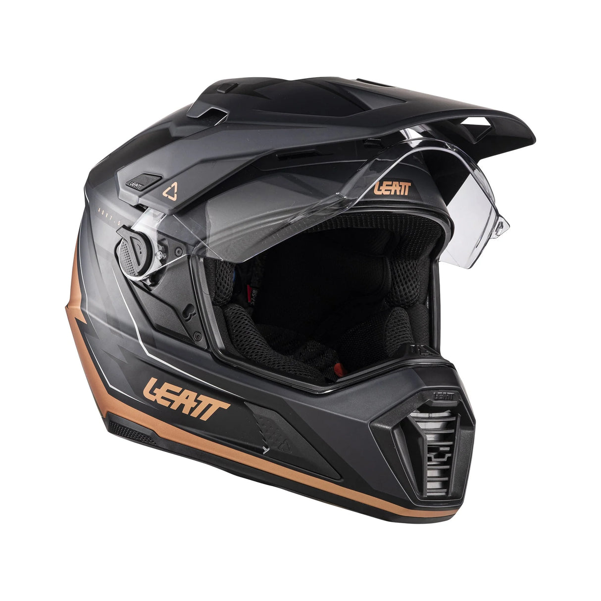 Casco Adventure 7.5