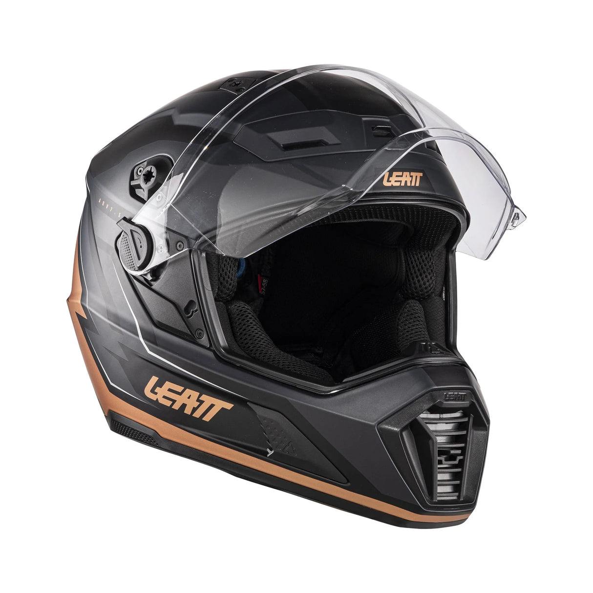 Casco Adventure 7.5