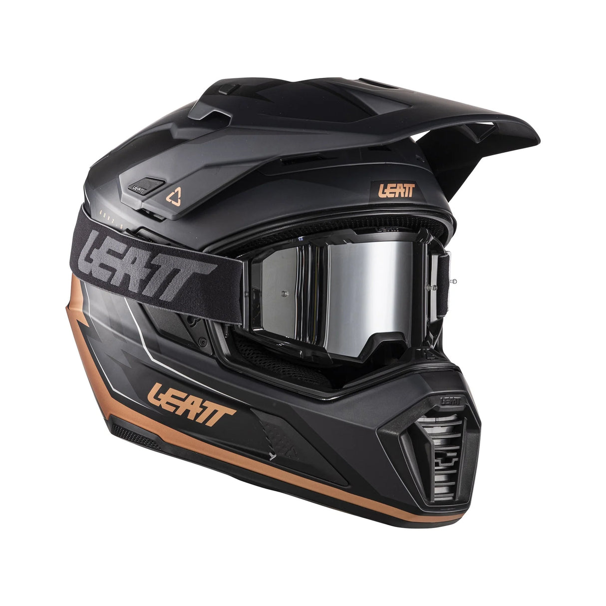 Casco Adventure 7.5