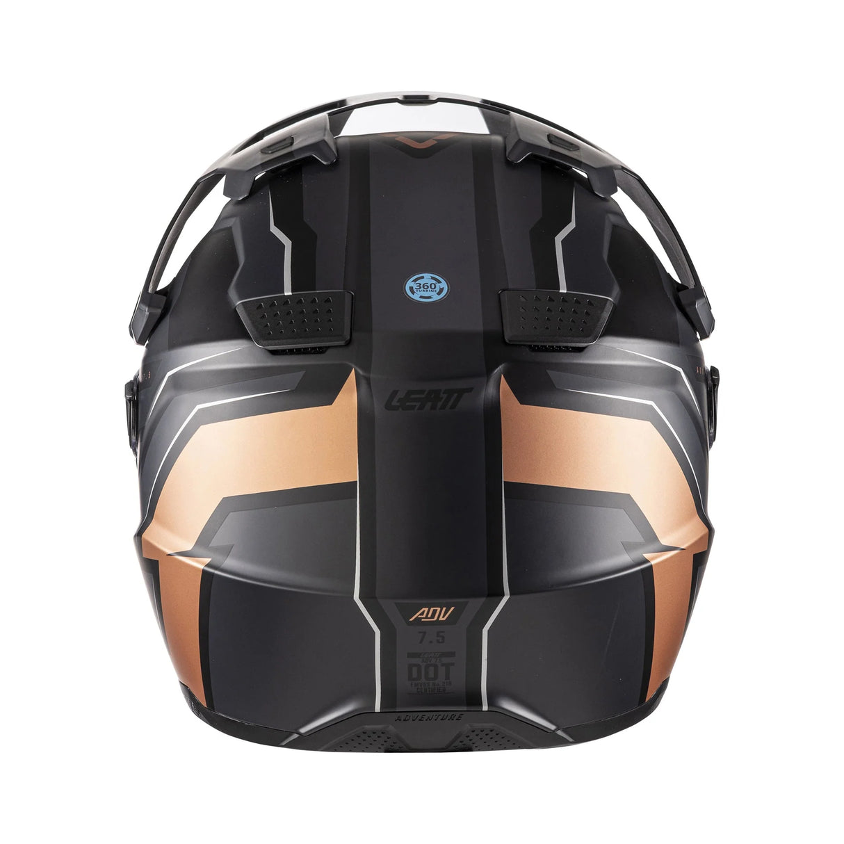 Casco Adventure 7.5