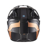 Casco Adventure 7.5