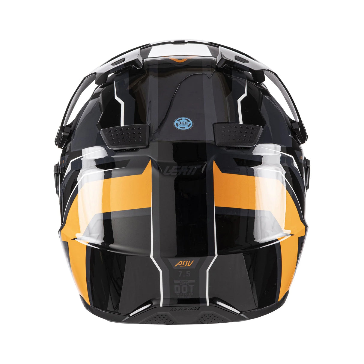 Casco Adventure 7.5