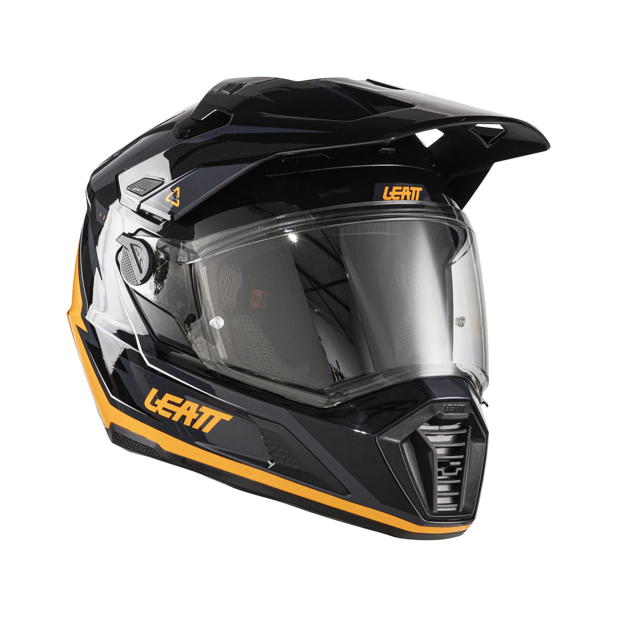 Casco Adventure 7.5