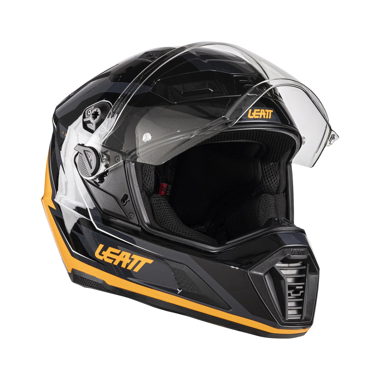 Casco Adventure 7.5