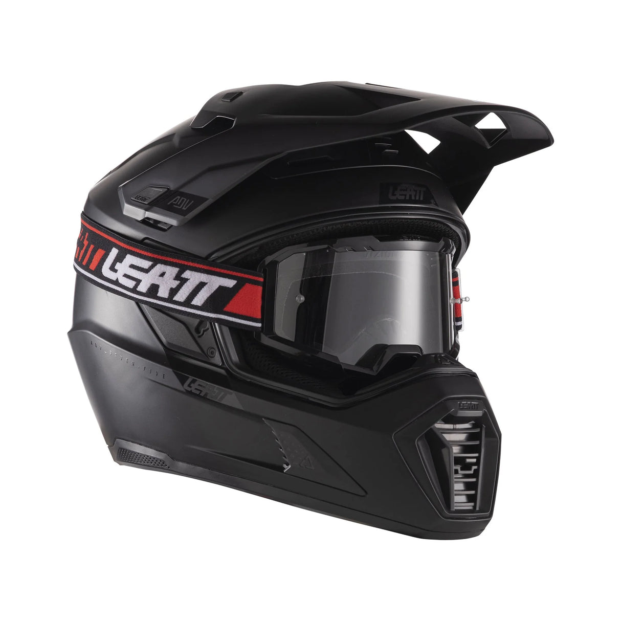 Casco Adventure 7.5