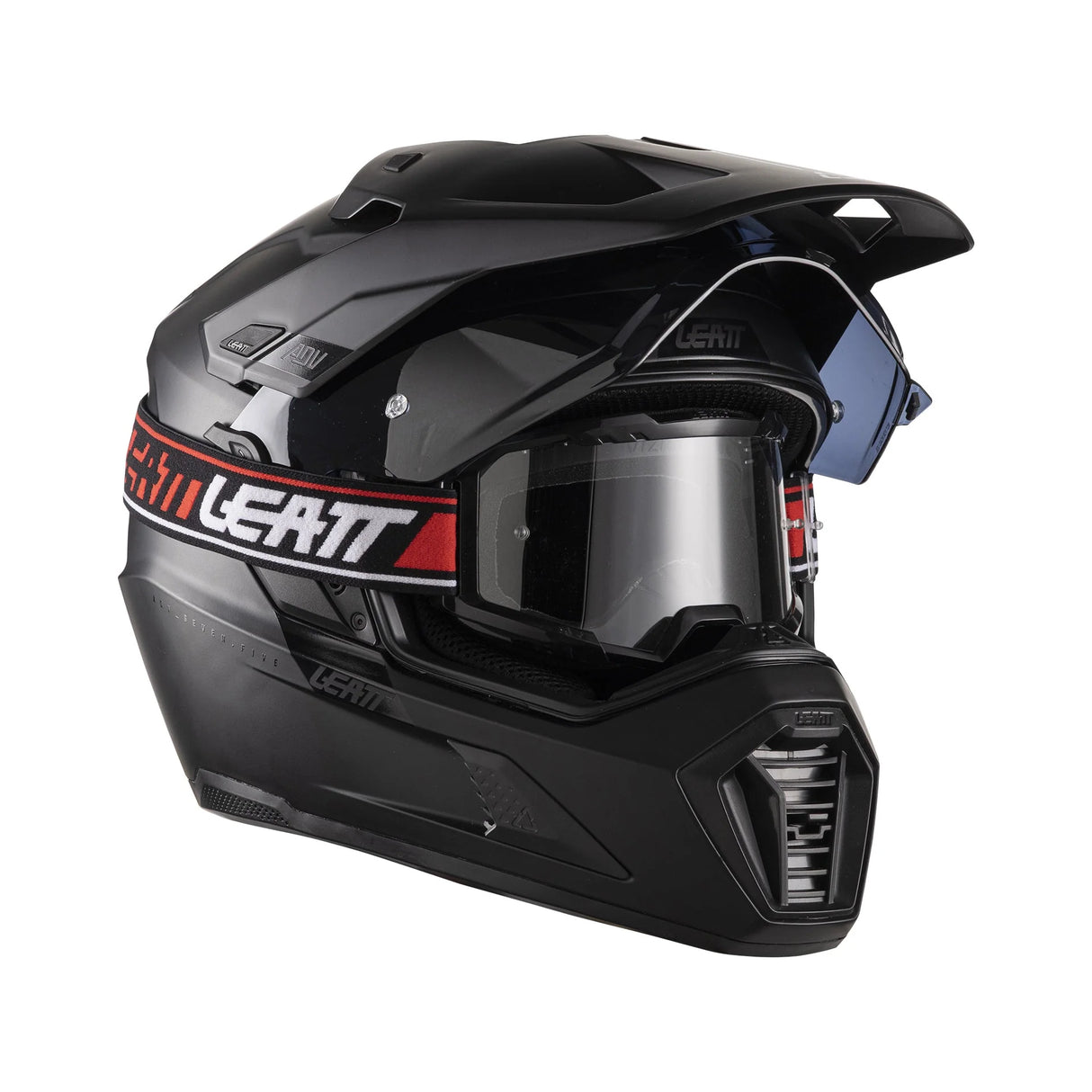 Casco Adventure 7.5