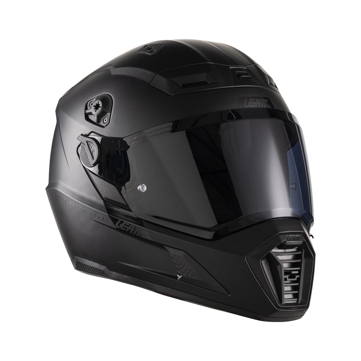Casco Adventure 7.5