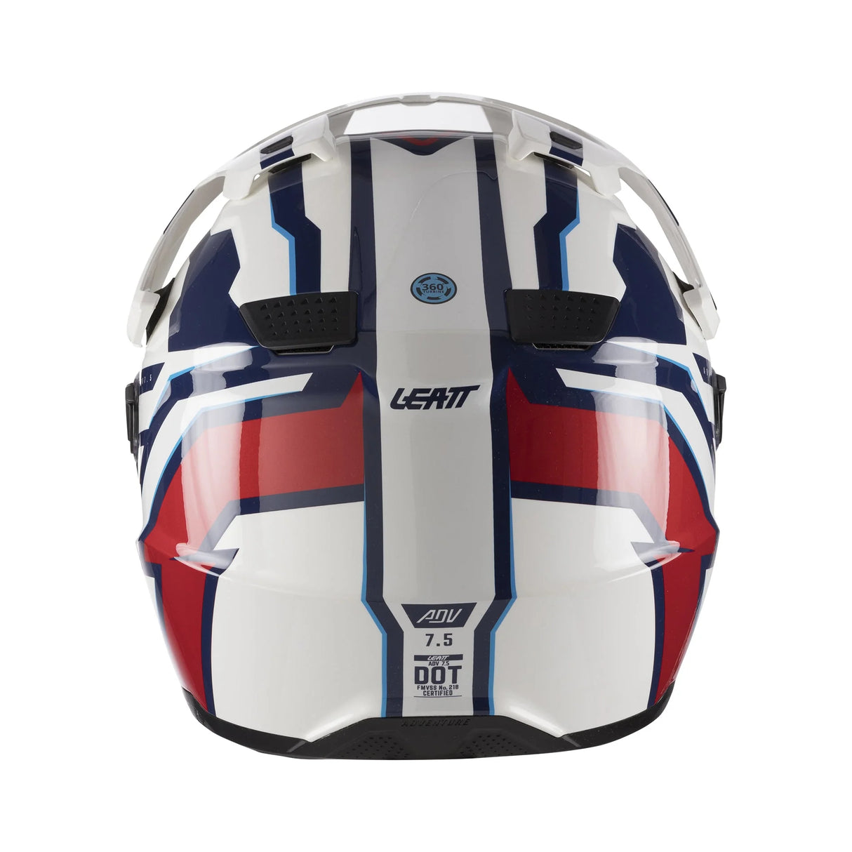 Casco Adventure 7.5
