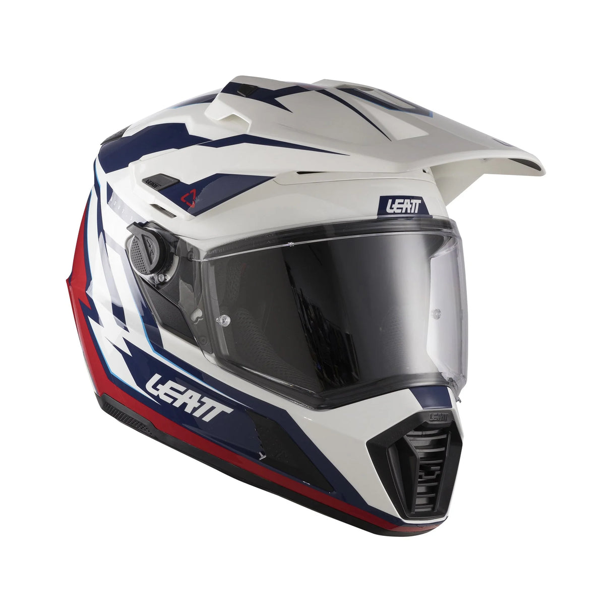 Casco Adventure 7.5