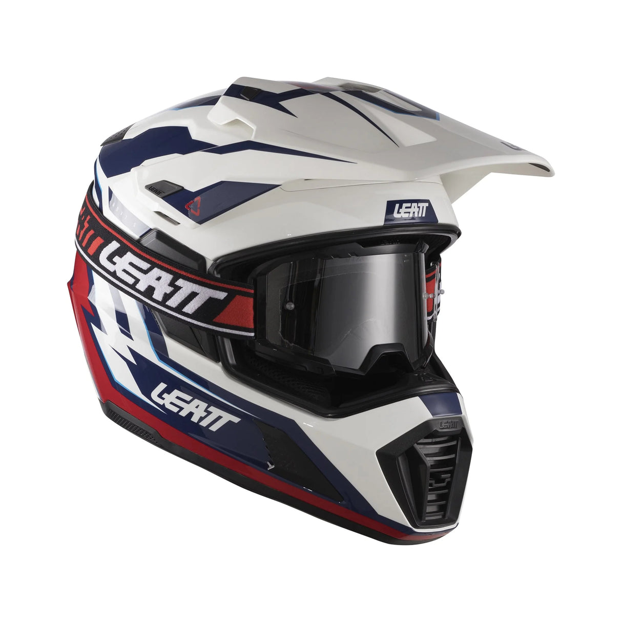 Casco Adventure 7.5
