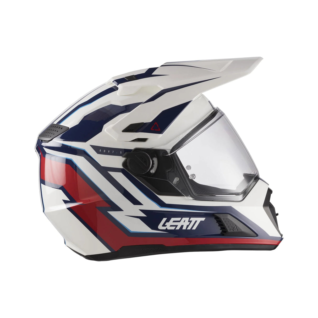 Casco Adventure 7.5