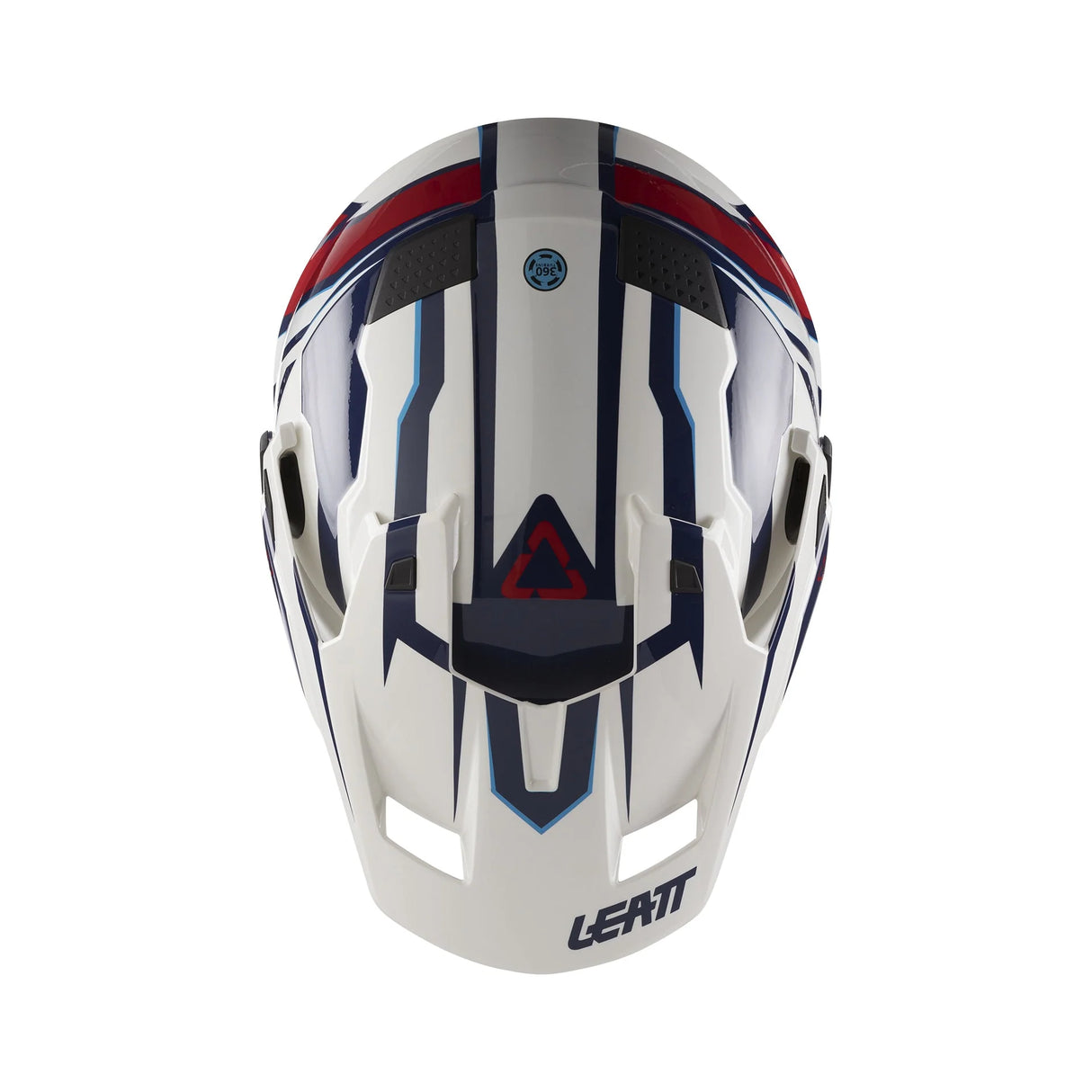 Casco Adventure 7.5