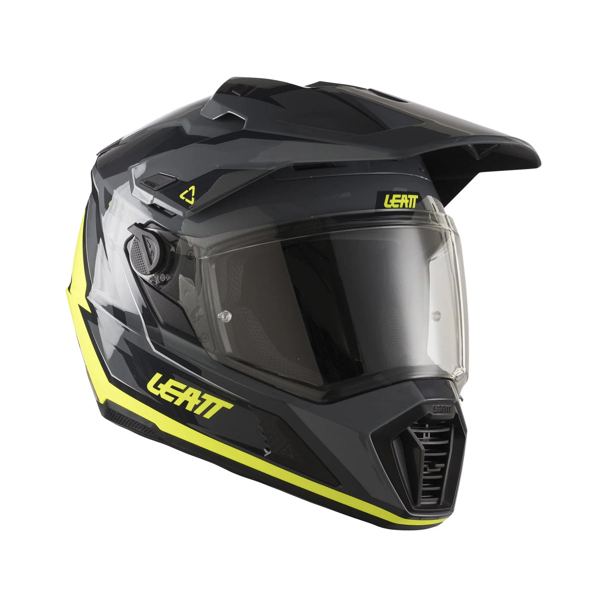 Casco Adventure 7.5