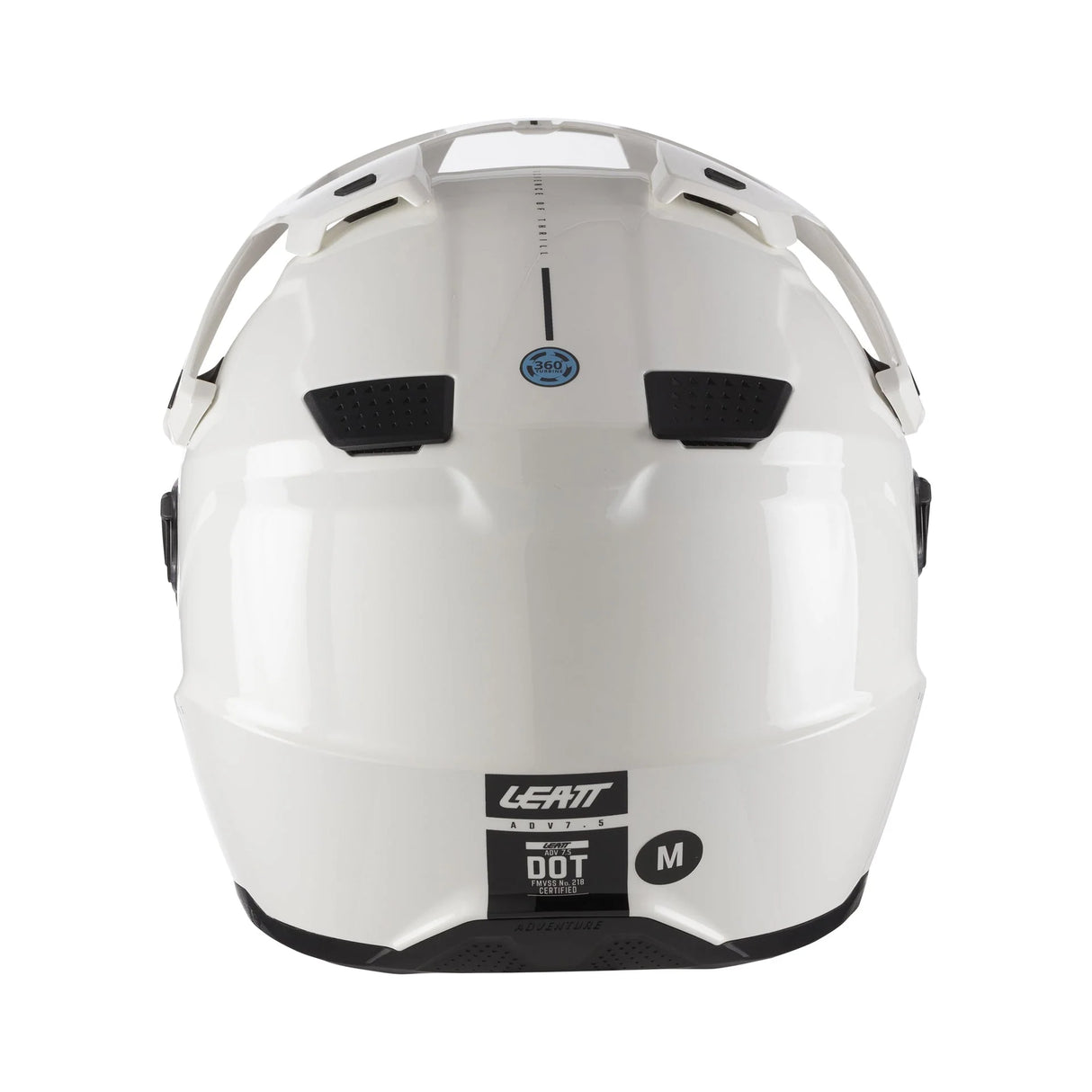 Casco Adventure 7.5