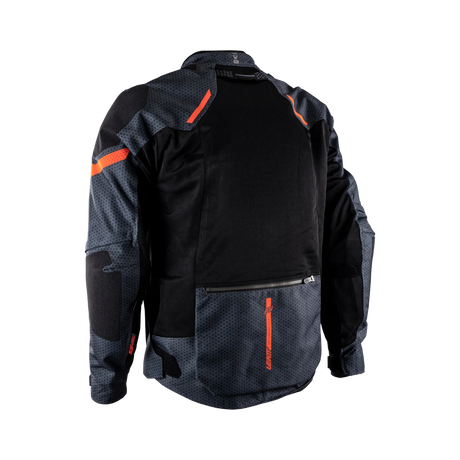 Jacket ADV FlowTour 4.5 Short